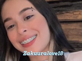 Zakuuralove18