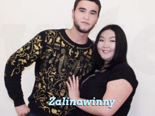 Zalinawinny