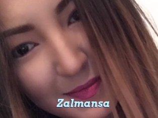 Zalmansa