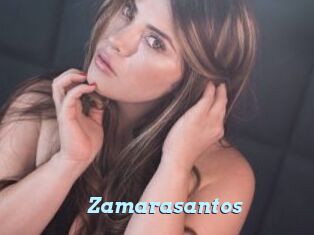 Zamarasantos