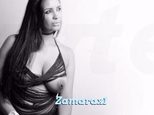 zamarax1 Webcam Teen