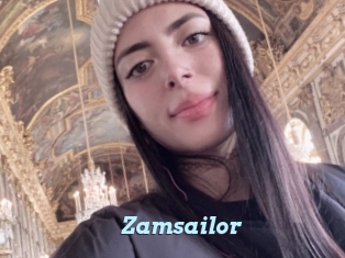 Zamsailor