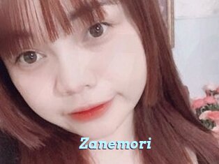 Zanemori