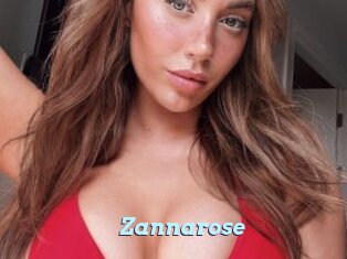 Zannarose