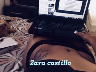 zara_castillo Webcam Teen