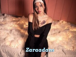 Zaraadans