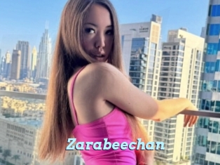 Zarabeechan