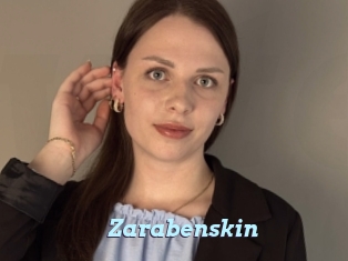 Zarabenskin