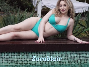 zarablair Webcam Teen