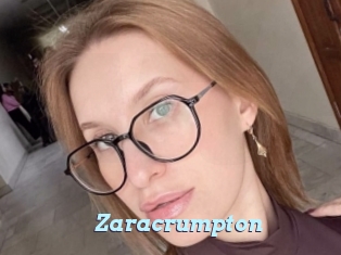 Zaracrumpton