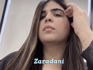 Zaradani