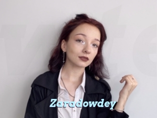 Zaradowdey