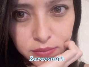 Zaraesmith