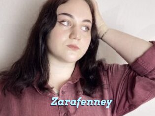 Zarafenney
