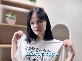 Zarafrogge