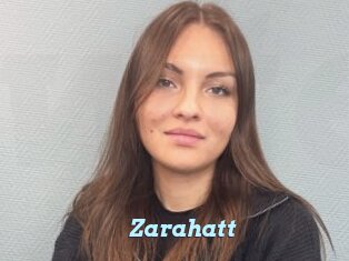 Zarahatt