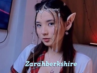 Zarahberkshire