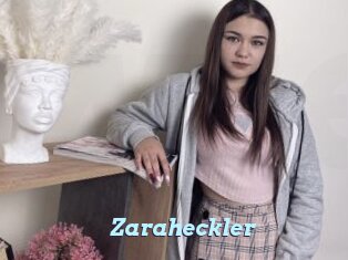 Zaraheckler