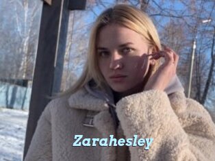 Zarahesley