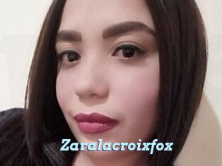 Zaralacroixfox