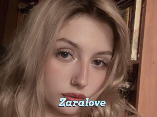 Zaralove