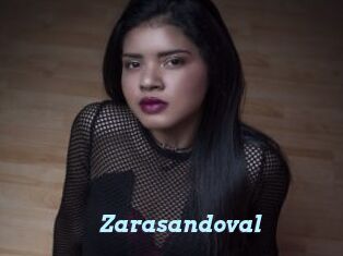 Zarasandoval