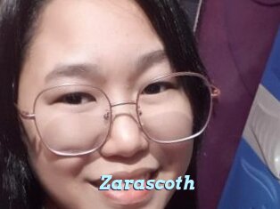 Zarascoth