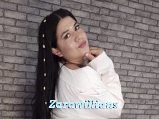 Zarawillians