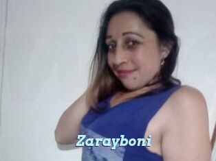 Zarayboni