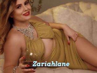 Zariahlane