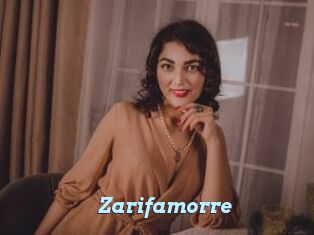 Zarifamorre