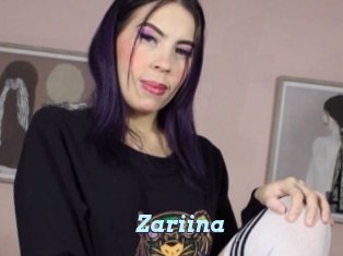 Zariina