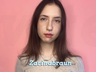 Zarinabraun