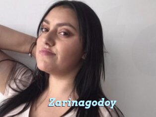 Zarinagodoy