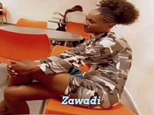 Zawadi