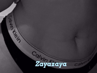 Zayazaya