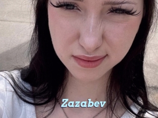 Zazabev