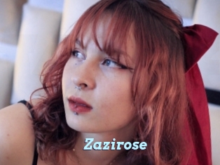 Zazirose