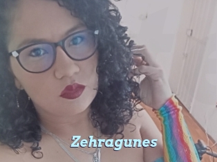 Zehragunes