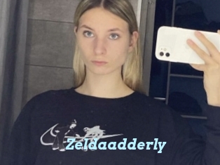 Zeldaadderly