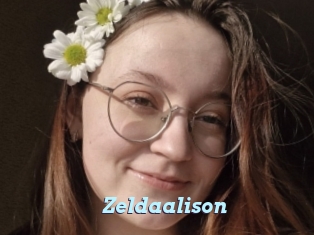 Zeldaalison