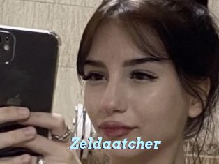Zeldaatcher