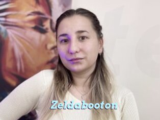 Zeldabooton