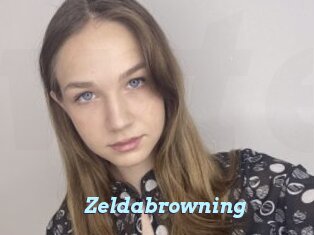 Zeldabrowning