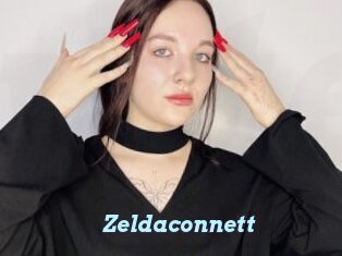 Zeldaconnett