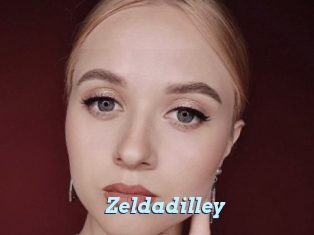 Zeldadilley