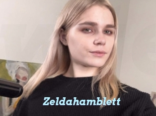 Zeldahamblett