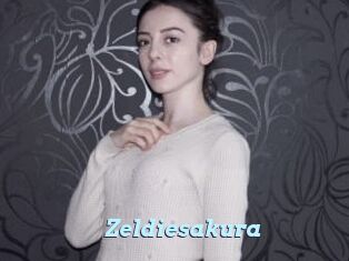 Zeldiesakura