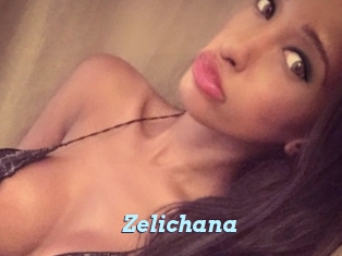 Zelichana