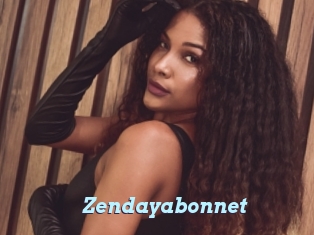 Zendayabonnet